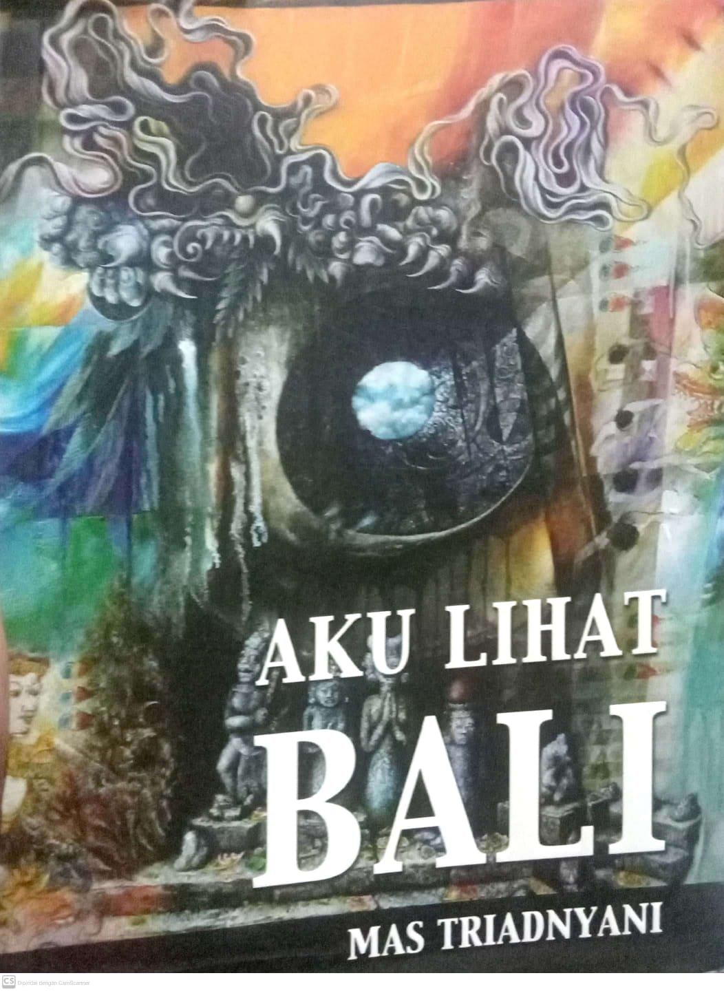 Aku Lihat Bali