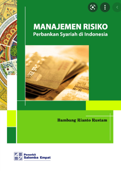 Manajemen risiko perbankan syariah di Indonesia