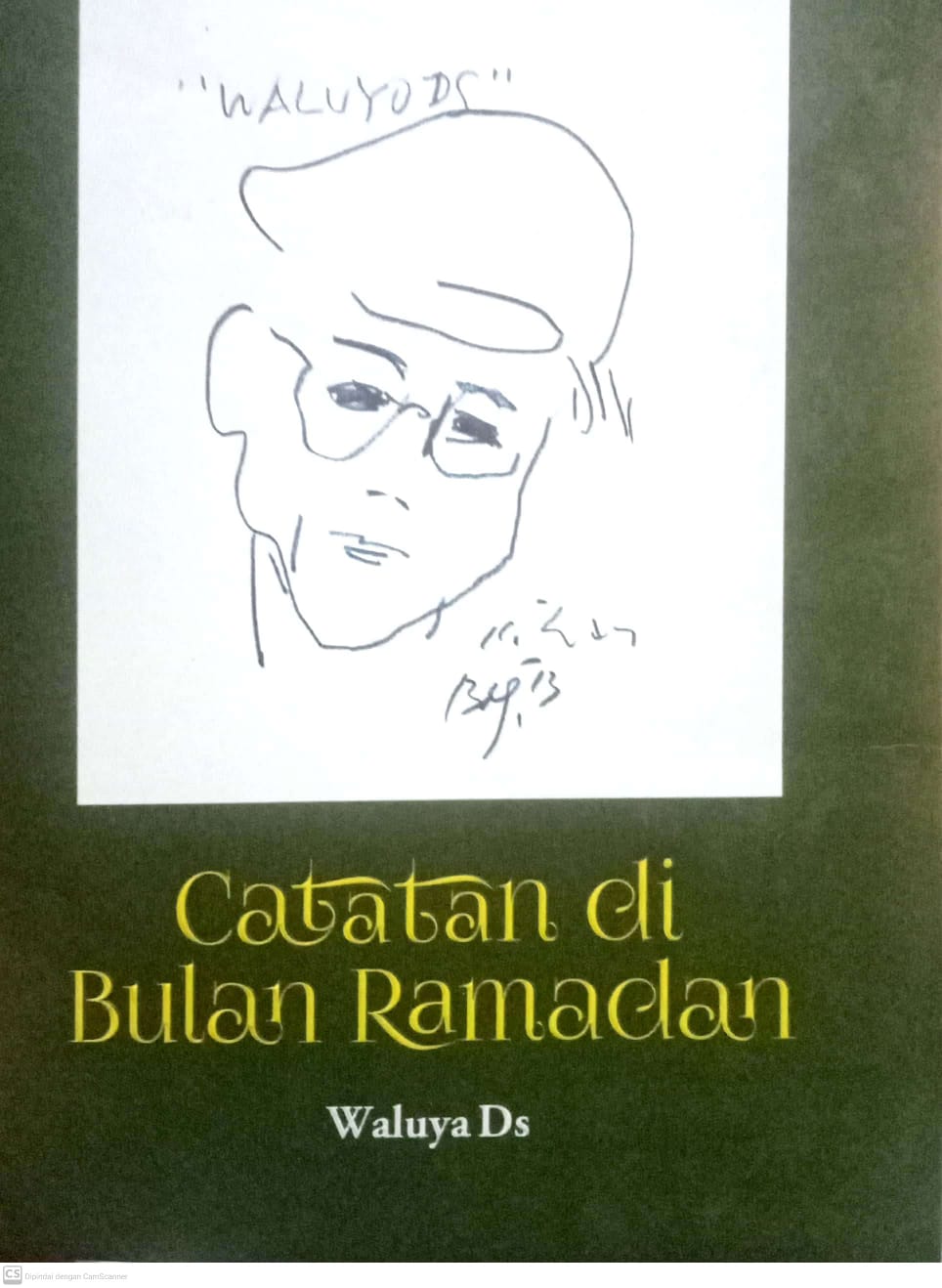 Catatan di Bulan Ramadhan
