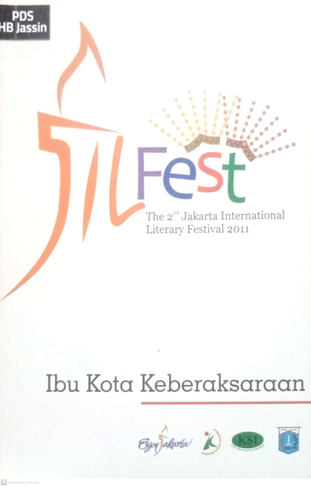 Ibu kota Keberaksaraan