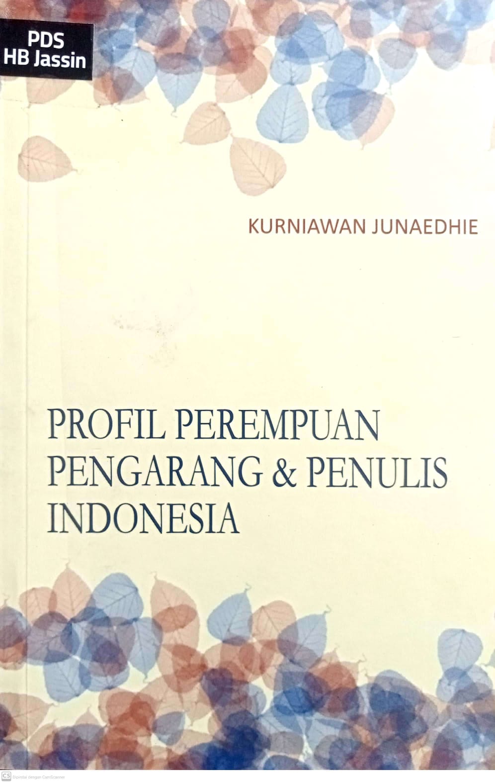 Profil Perempuan Pengarang & Penulis Indonesia