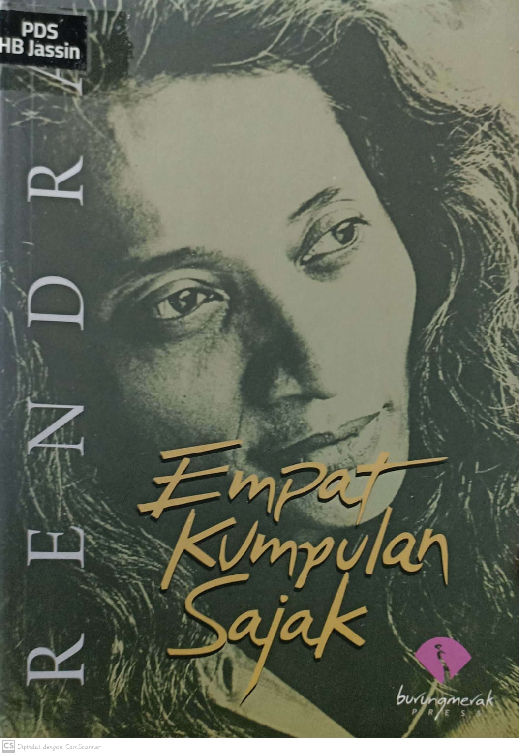Empat kumpulan sajak