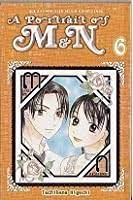 A Portrait of M & N #6