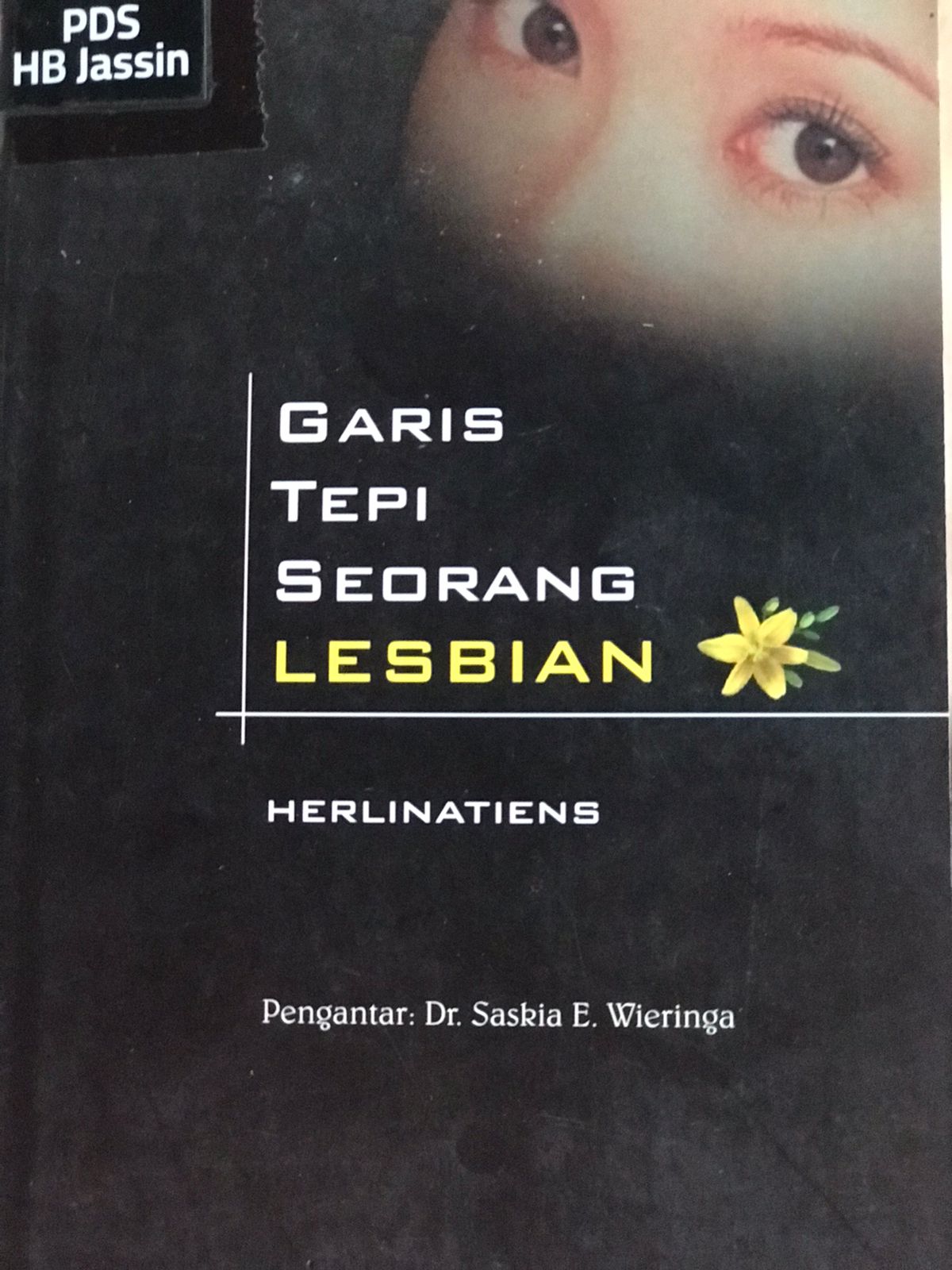 Garis tepi seorang lesbian / Herlinatines