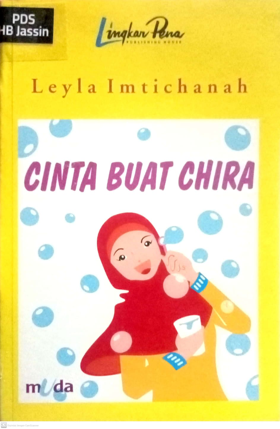Cinta Buat Chira