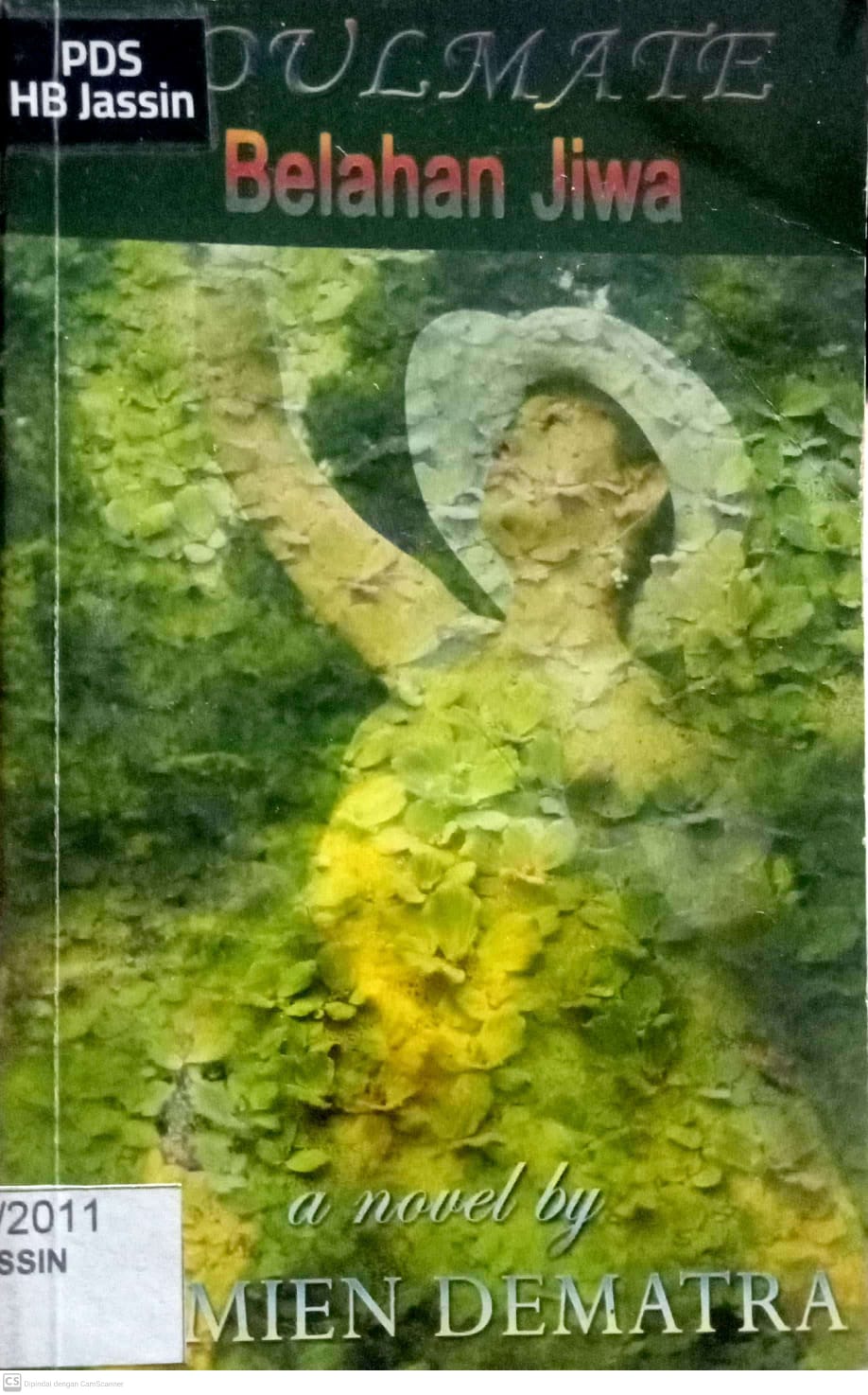 Belahan jiwa