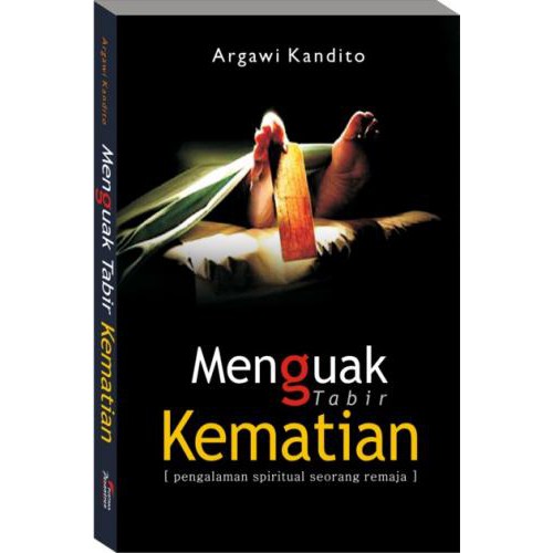 Menguak tabir kematian