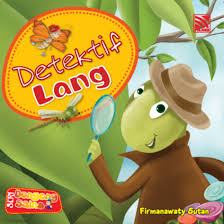 Detektif lang