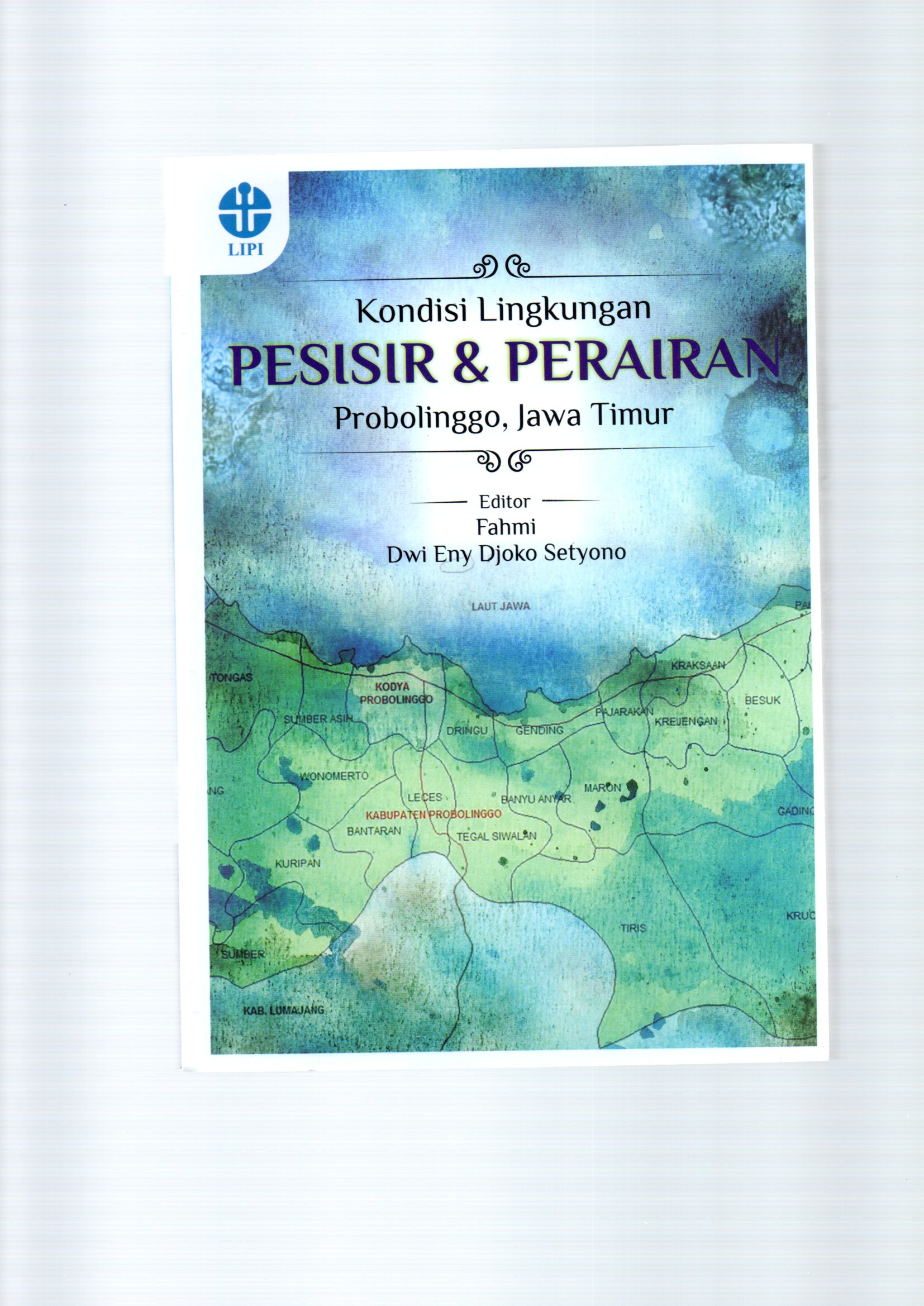Kondisi lingkungan pesisir dan perairan Probolinggo, Jawa Timur
