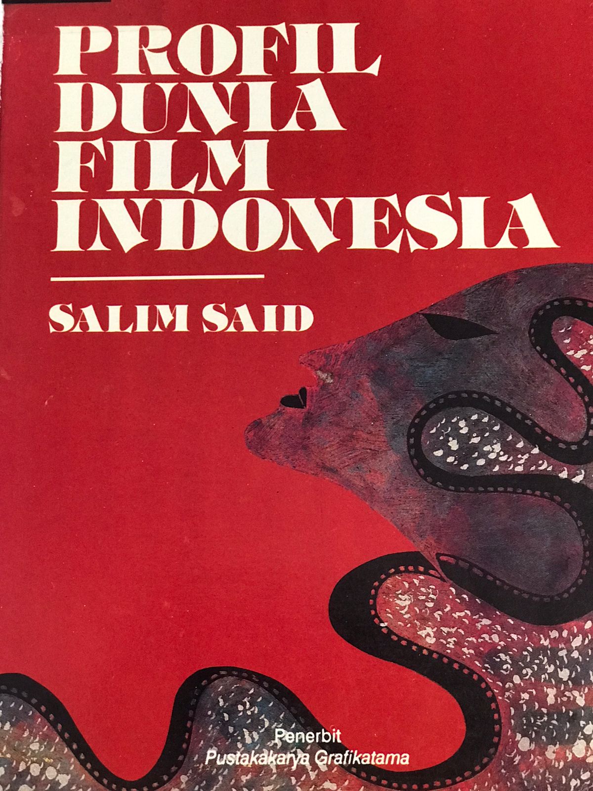 Profil dunia film indonesia