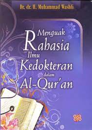 Menguak rahasia ilmu kedokteran dalam Al-Qur’an
