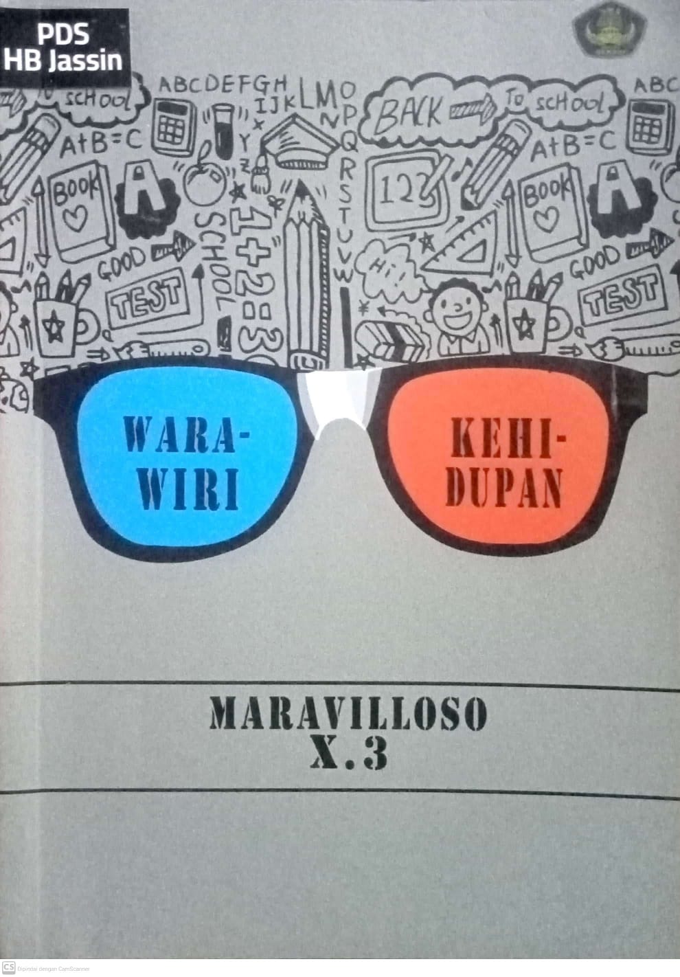 Wara Wiri Kehidupan