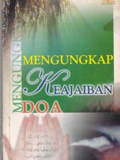 Mengungkap Keajaiban Doa