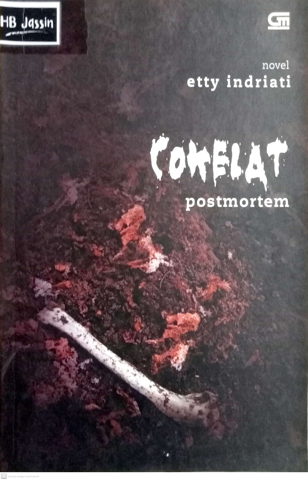 Cokelat Postmortem