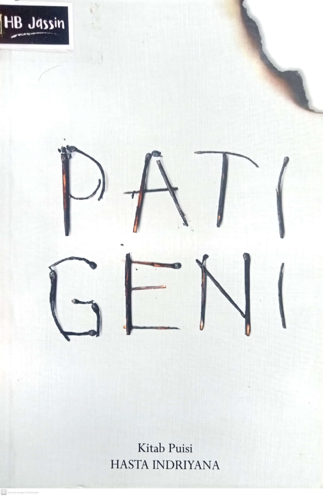 Pati Geni