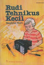 Rudi tehnikus kecil