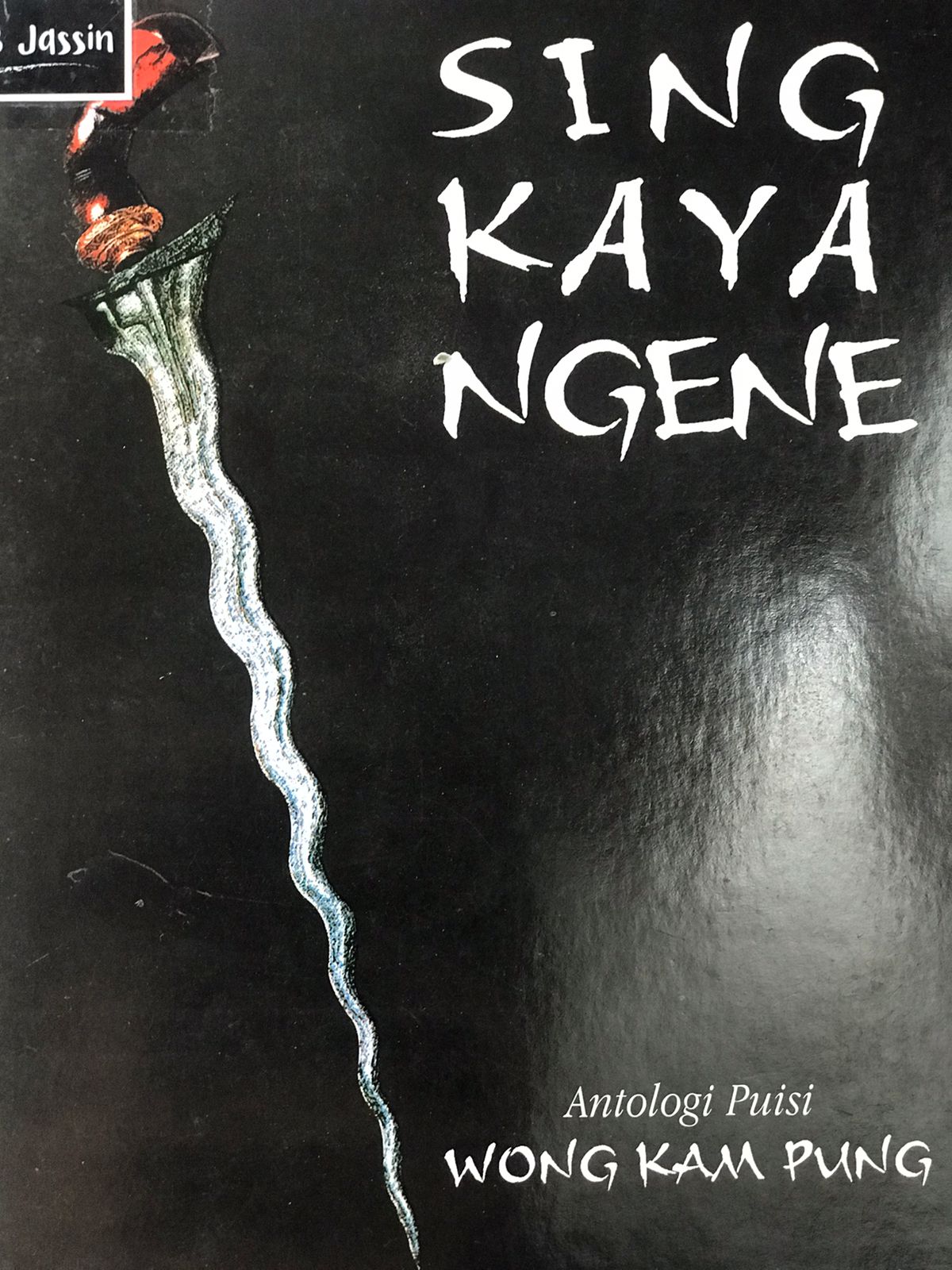 Sing kaya ngene