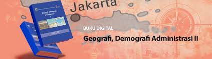 Geografi, demografi, administrasi :  II / Cucu Rita Sary, koordinator pelaksana, Aep Tursaman, redaktur pelaksana, Doni Arinova, I Gusti Ngurah Agung Rai, Cahyo Bhawono, tim penyusun dan penulis, Bondan Kanumoyoso, Azrohal Hasan, Endi Aulia Garadian, Yogi Susatyo, Muhammad Gibran Humam Falurrahman