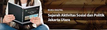 Sejarah aktivitas sosial dan politik :  III / Cucu Rita Sary, koordinator pelaksana, Aep Tursaman, redaktur pelaksana, Doni Arinova, I Gusti Ngurah Agung Rai, Cahyo Bhawono, tim penyusun dan penulis, Bondan Kanumoyoso, Azrohal Hasan, Endi Aulia Garadian, Yogi Susatyo, Muhammad Gibran Humam Falurrahman
