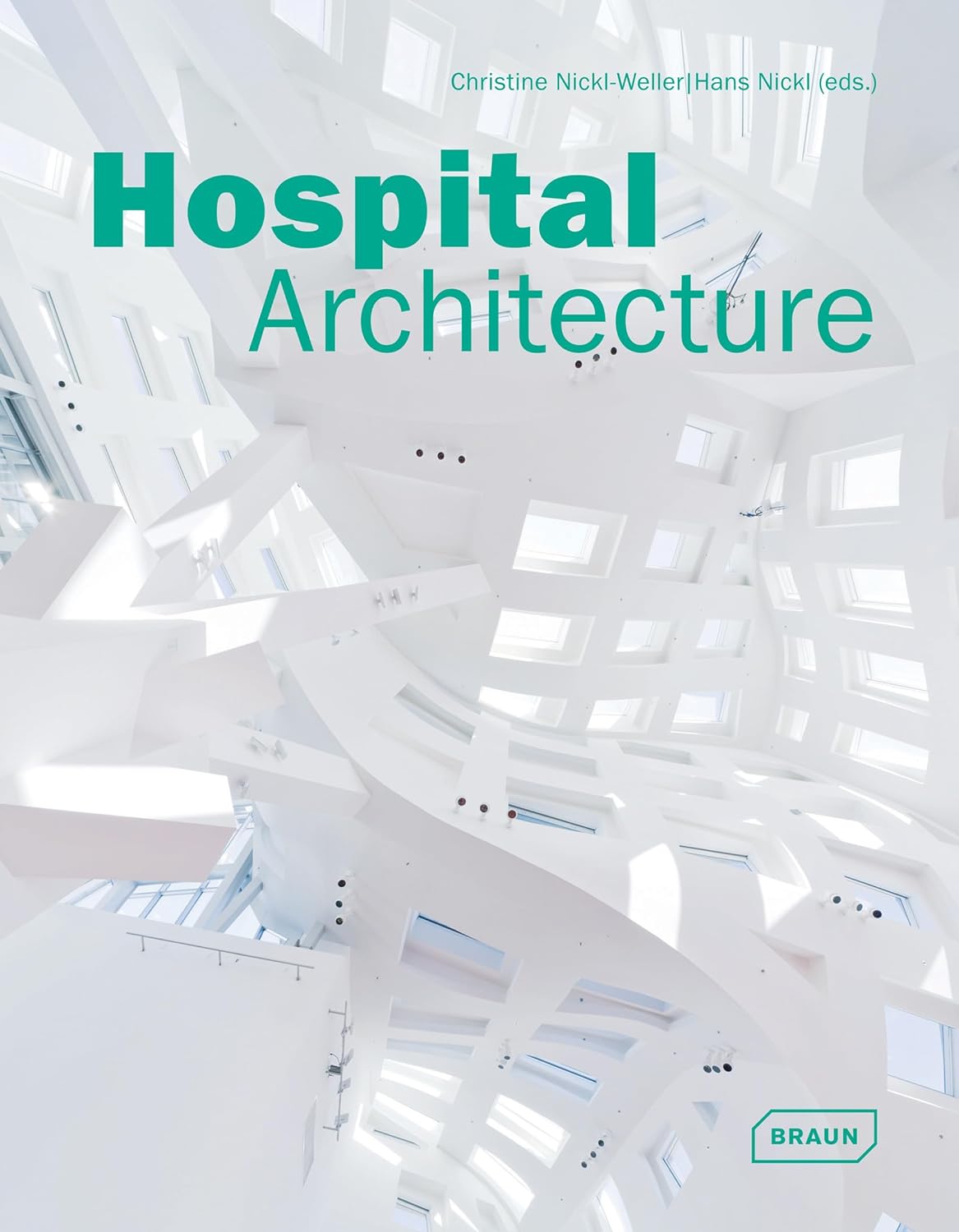 Hospital architecture