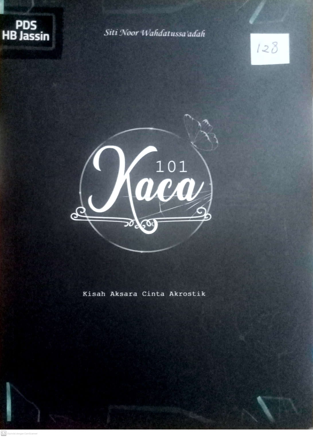 101 Kaca (Kisah Aksara Cinta Akrostik)