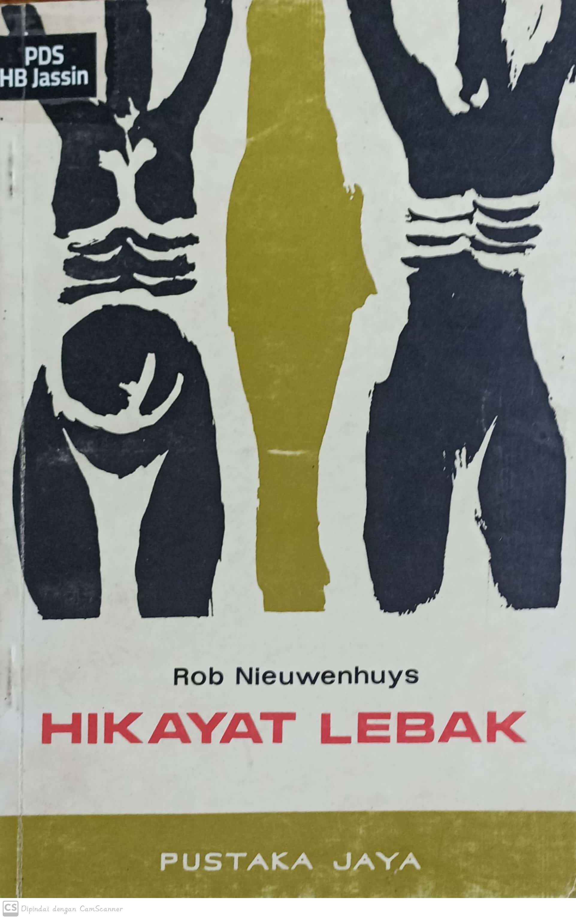 Hikayat lebak