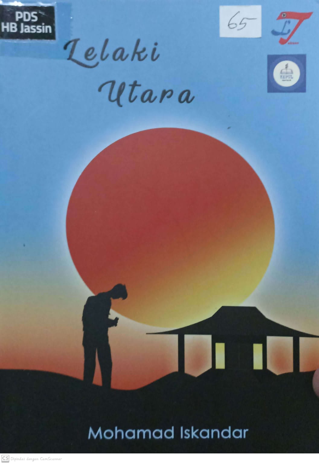 Lelaki utara