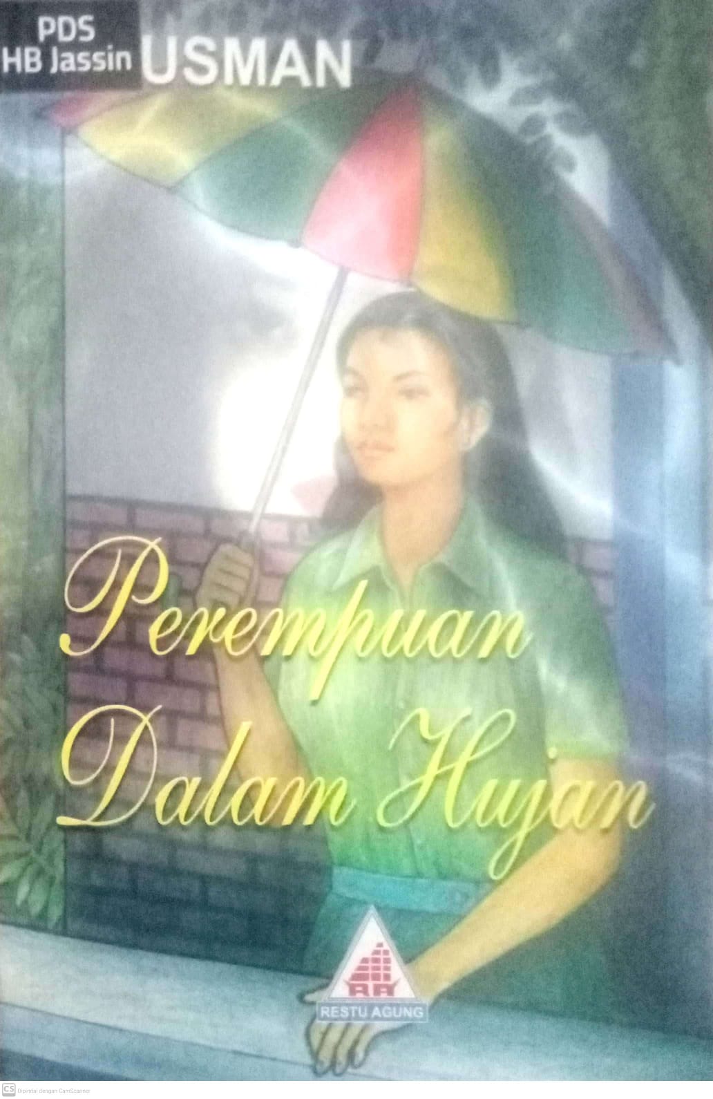Perempuan Dalam Hujan