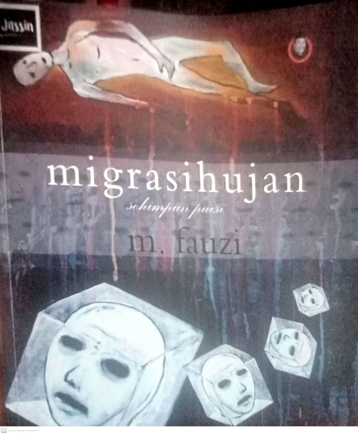 Migrasi Hujan / Muhammad Fauzi