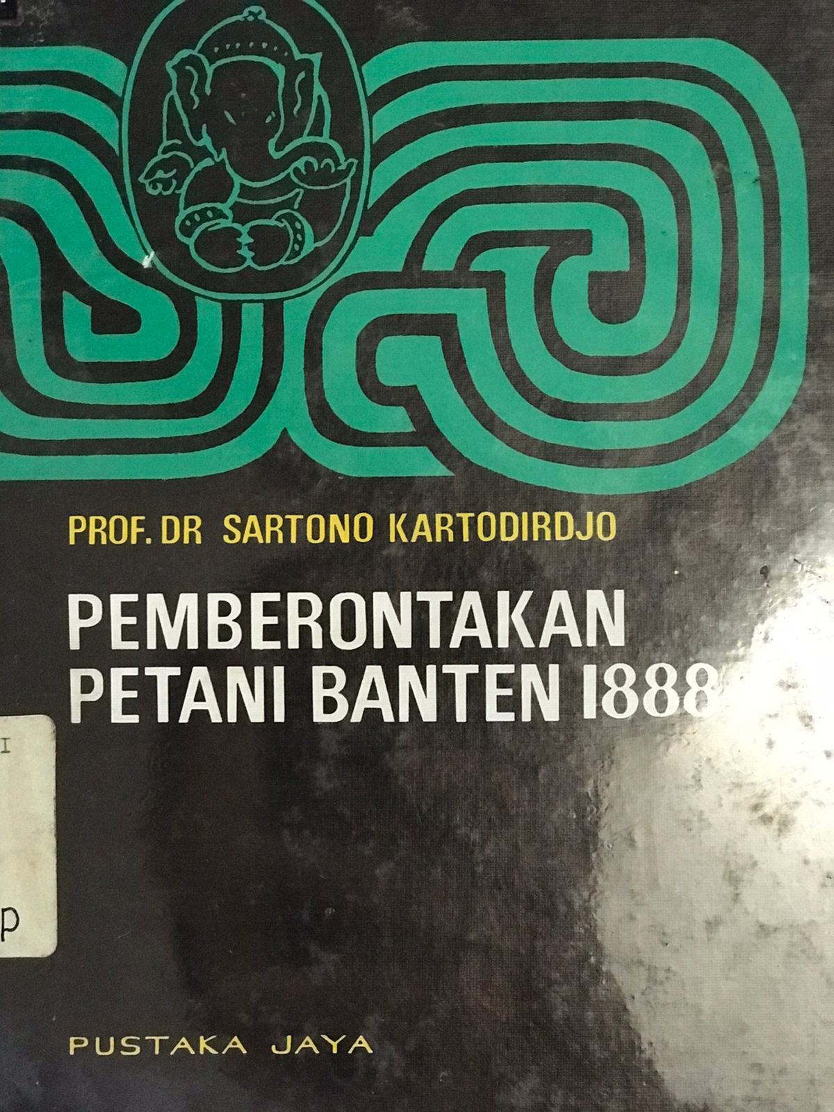 Pemberontakan petani Banten 1888