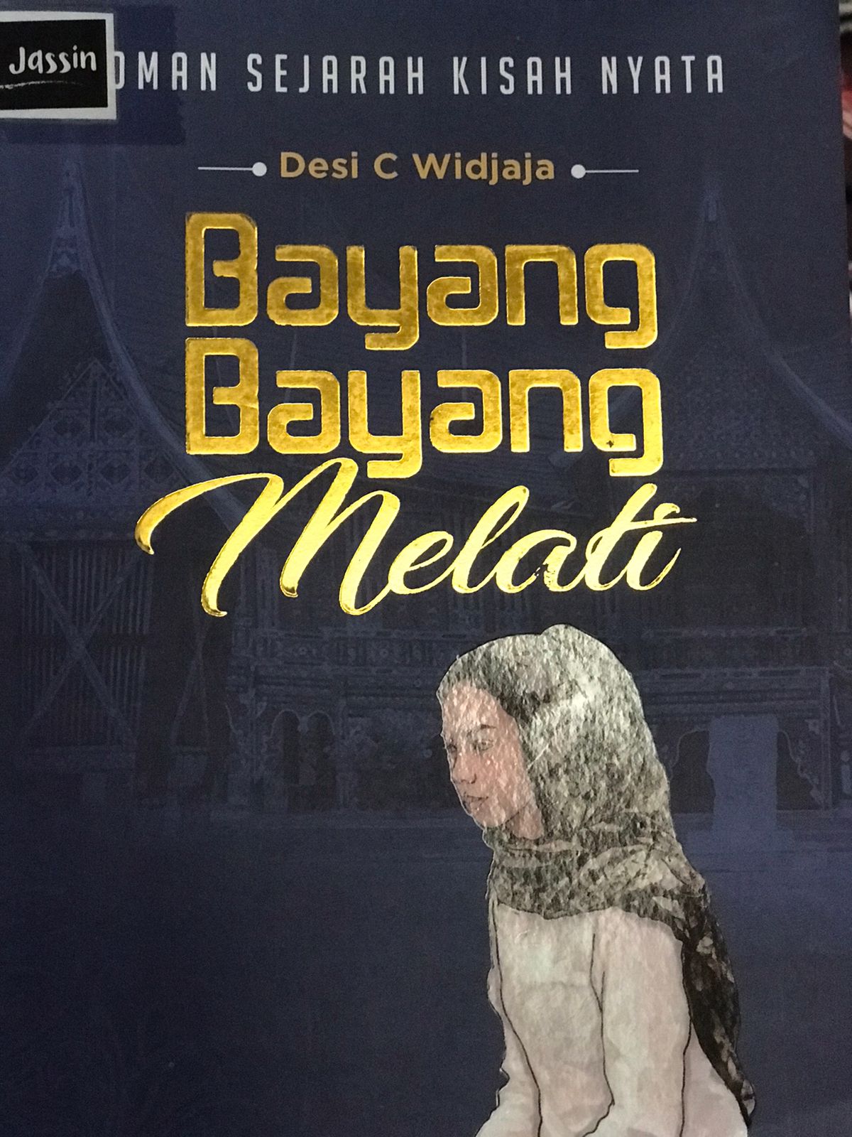 Bayang bayang melati