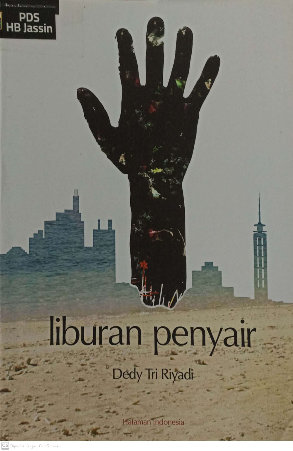 Liburan penyair