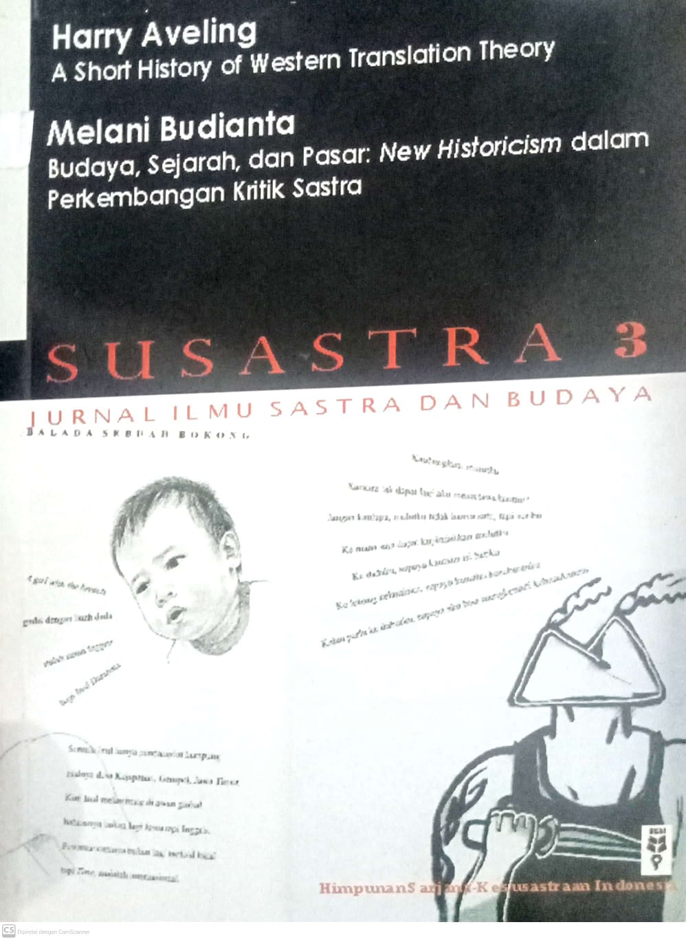 Susastra 3