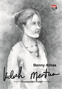 Lidah mertua :  kumpulan puisi / Benny Arnas