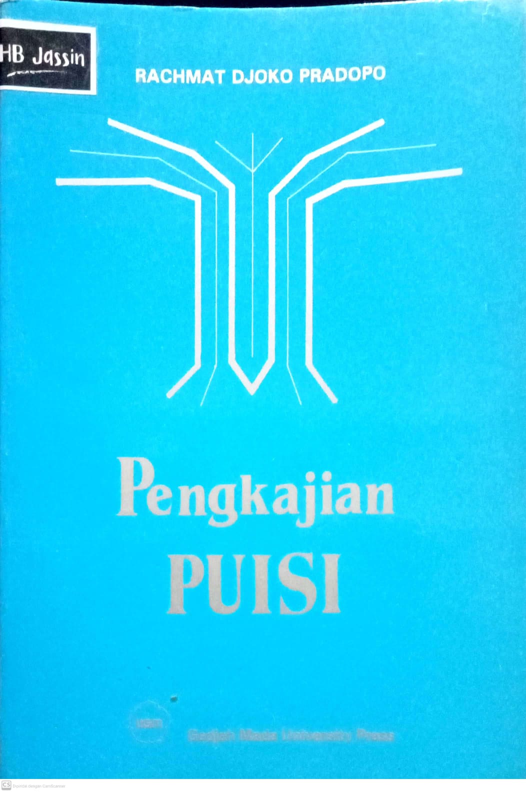 Pengkajian Puisi