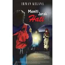 Meniti Jarak Hati