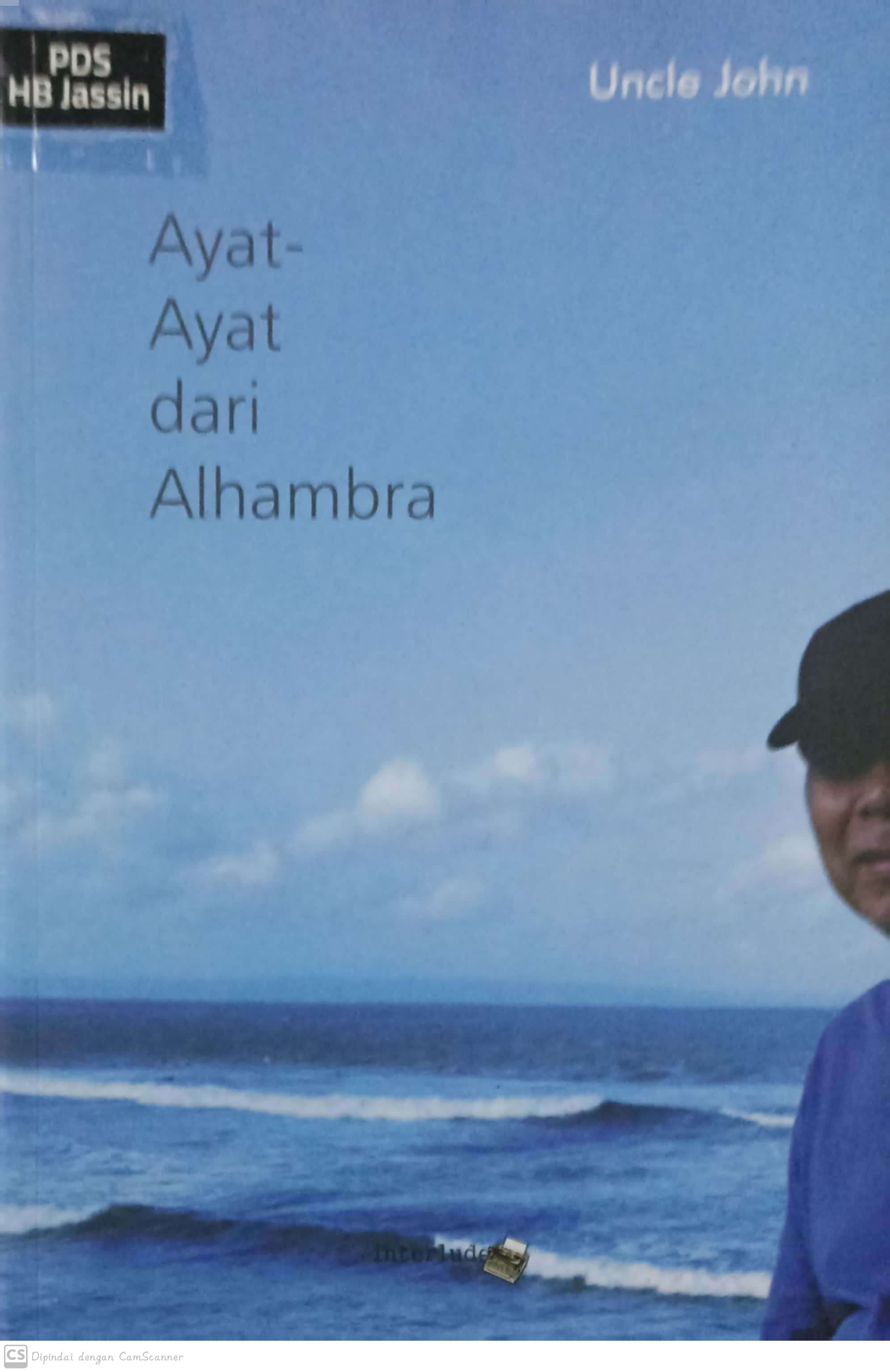 Ayat-ayat dari alhambara / Uncle John