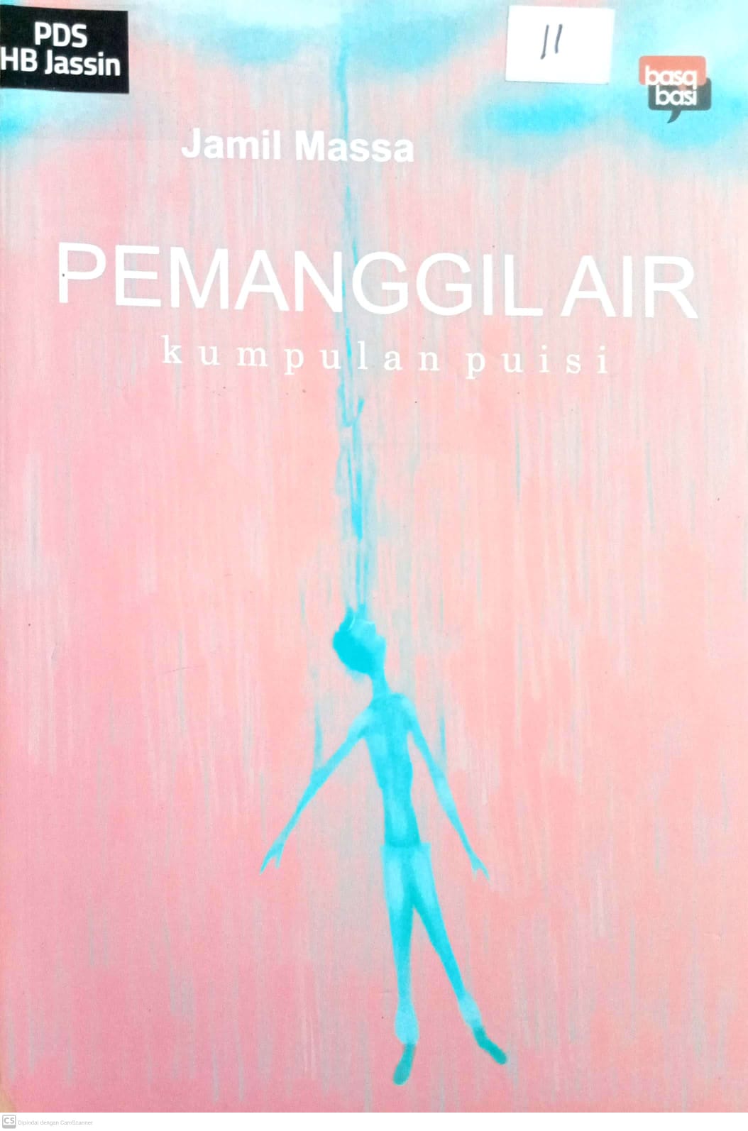 Pemanggil Air (Kumpulan Air)