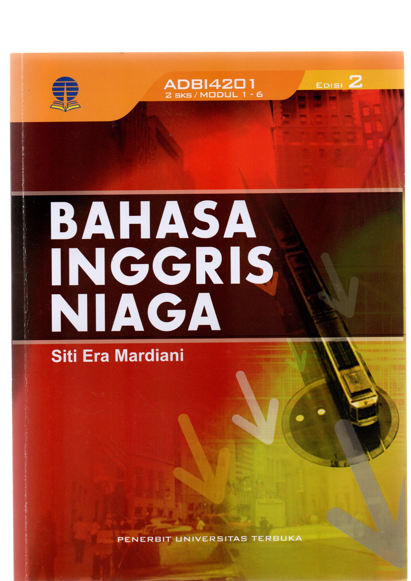 Bahasa Inggris niaga