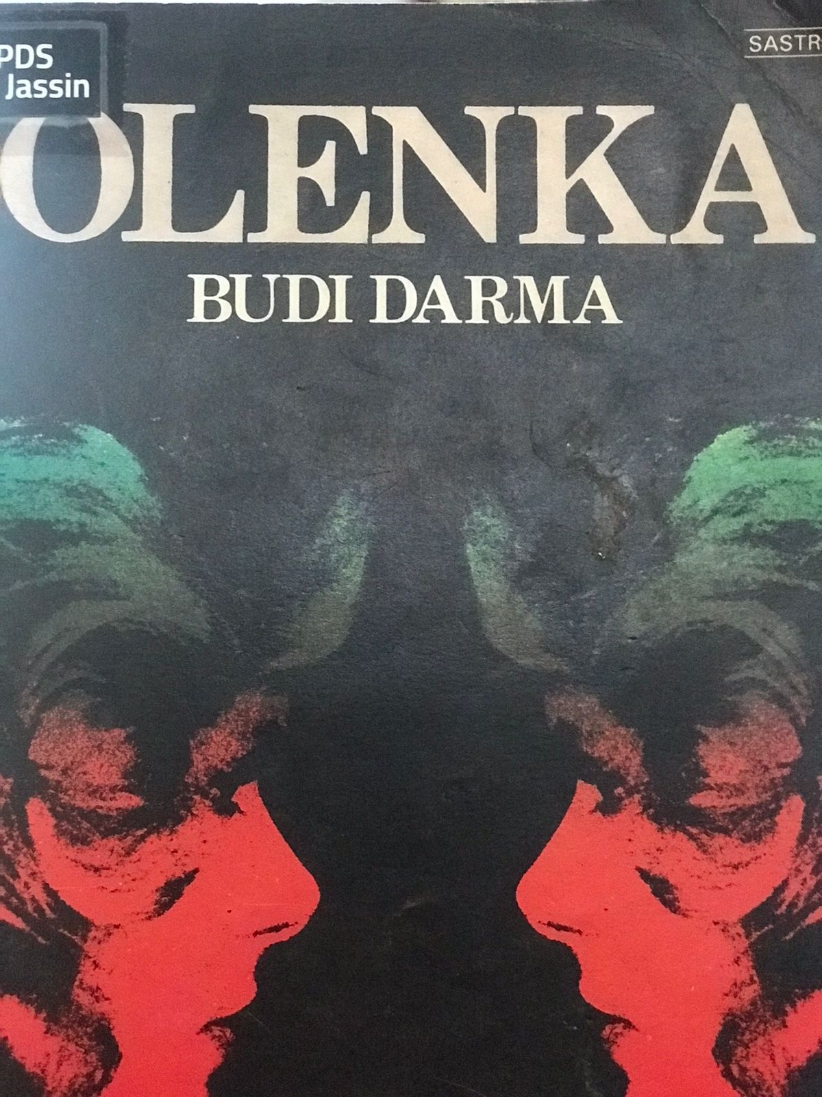 Olenka