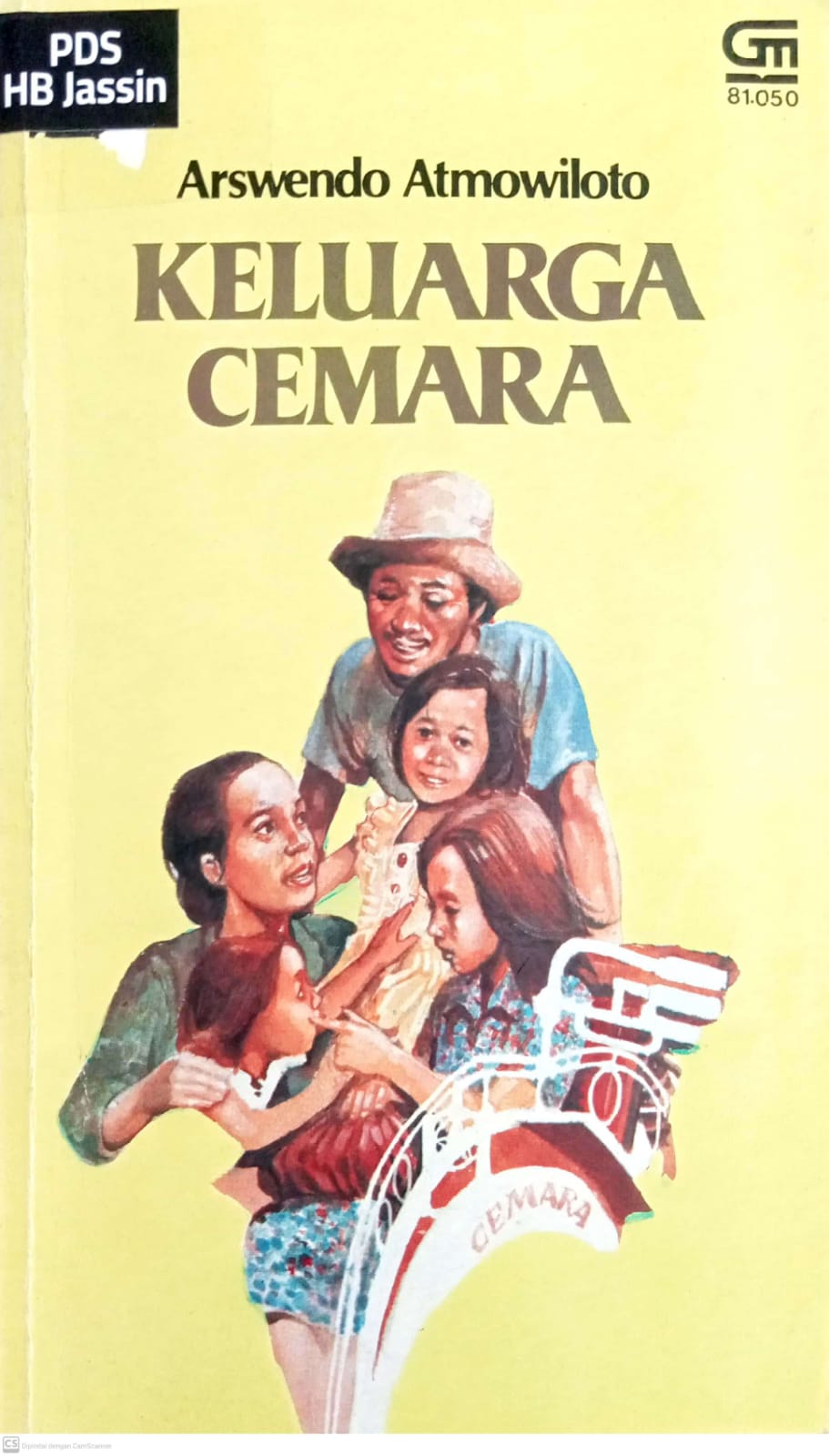Keluarga Cemara