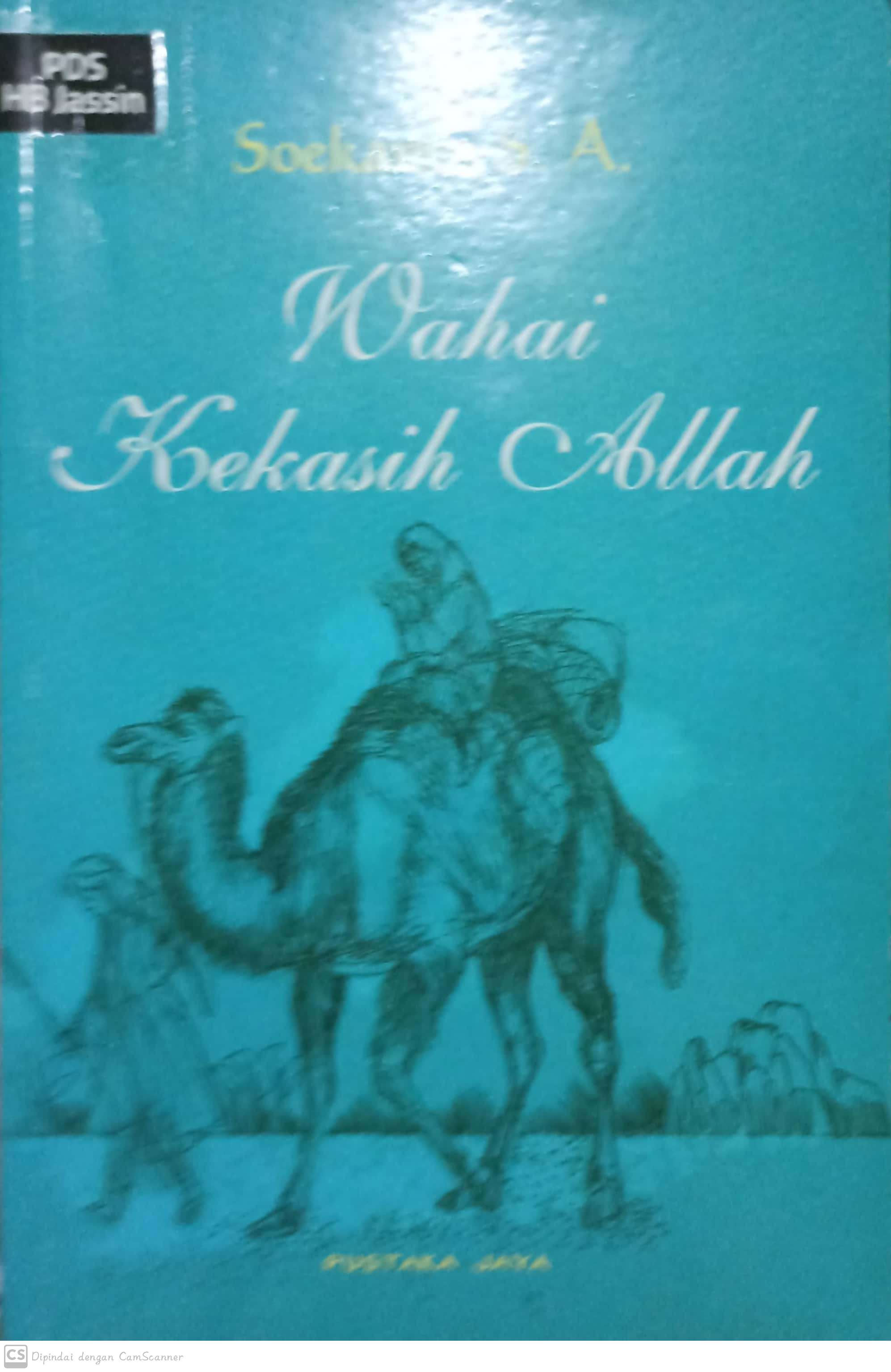 Wahai kekasih allah