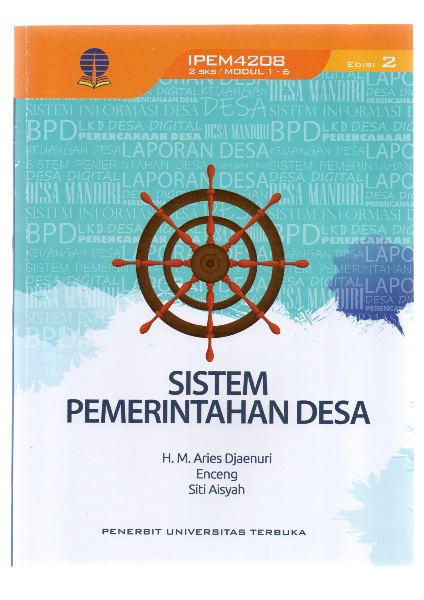 Sistem pemerintahan desa