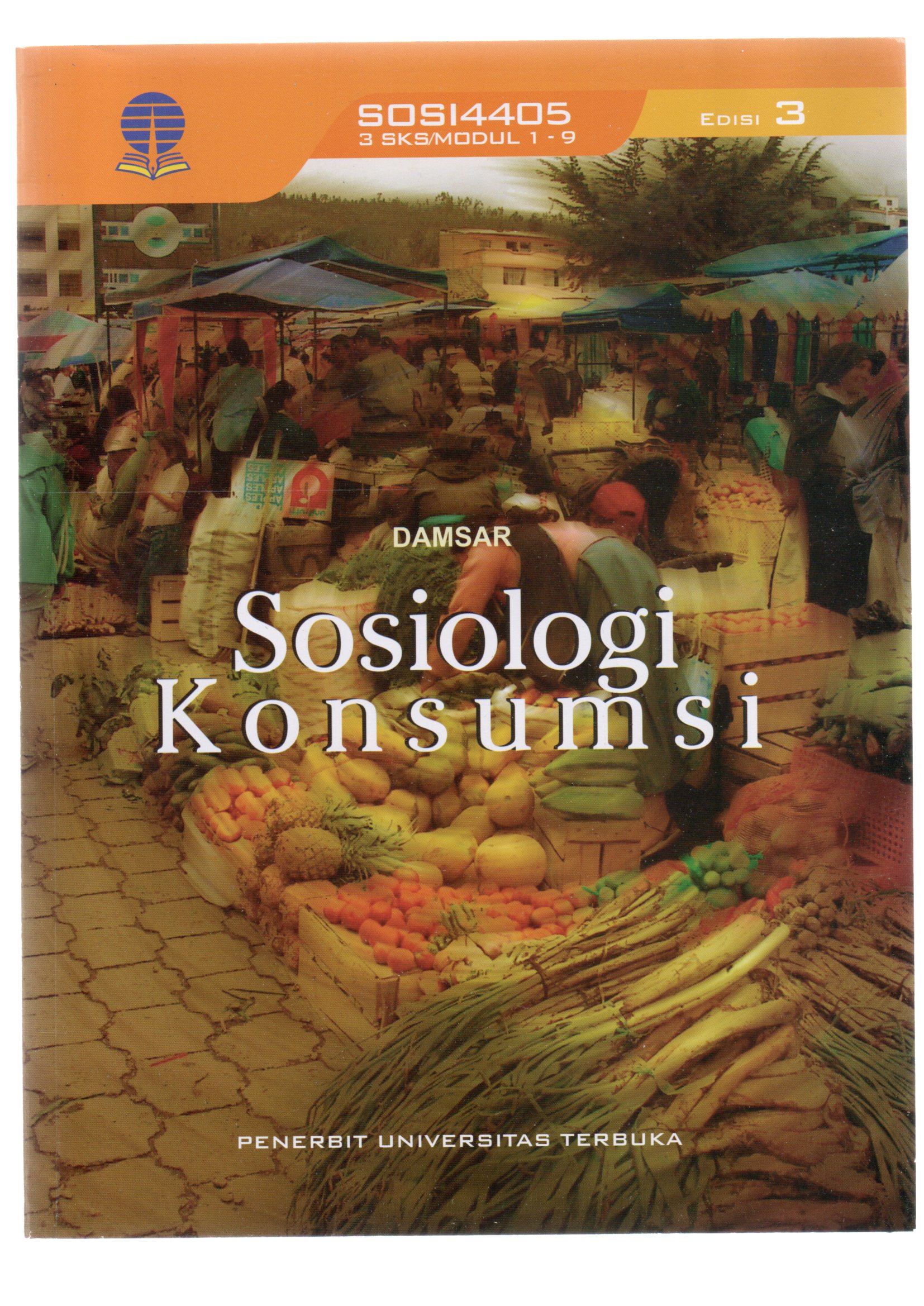 Sosiologi konsumsi
