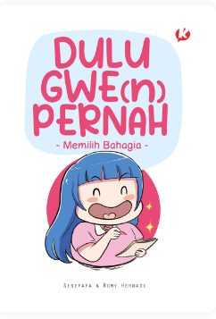 Dulu Gwe(n) Pernah
