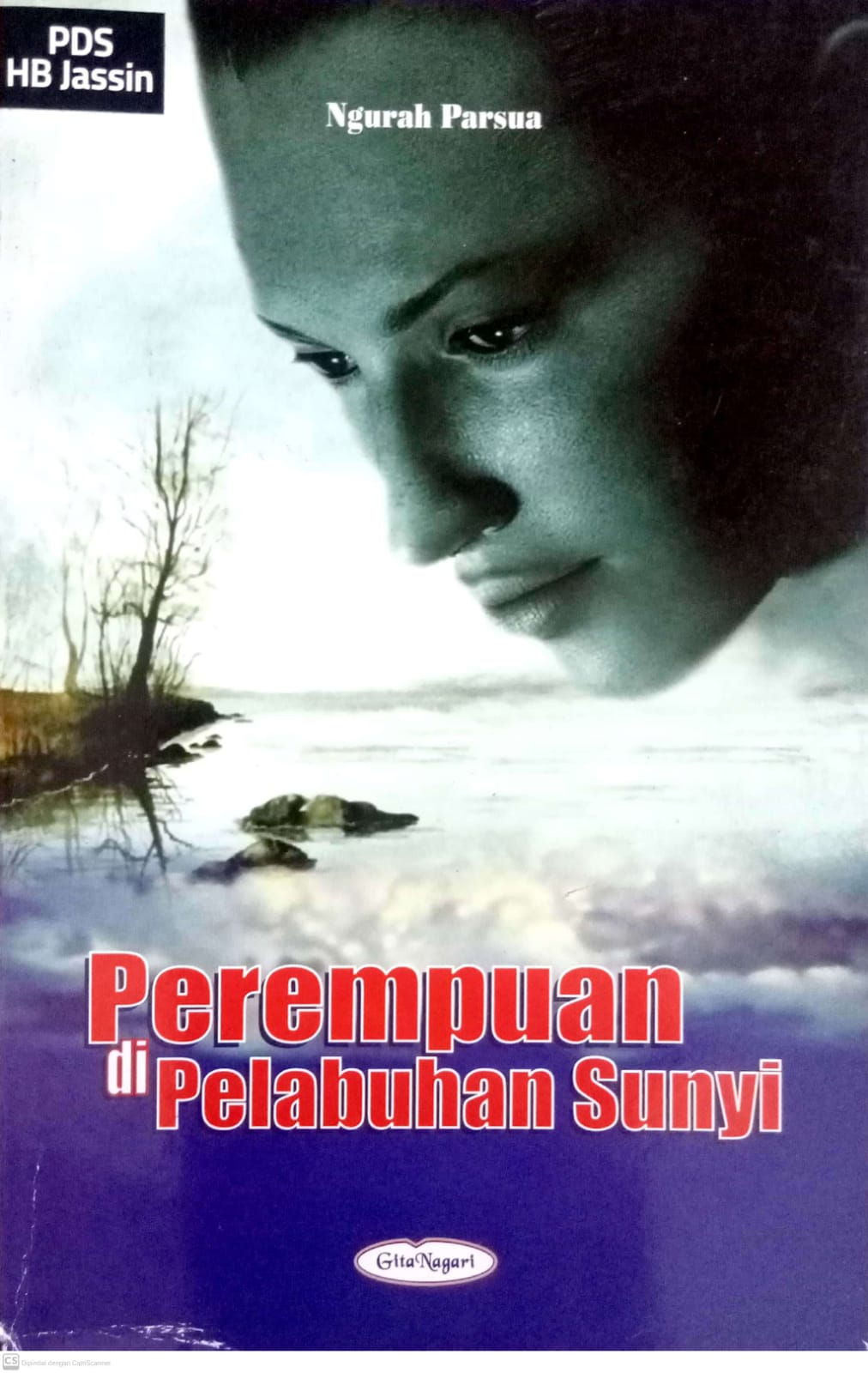 Perempuan Di Pelabuhan Sunyi