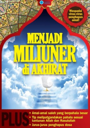 Menjadi miliuner di akhirat