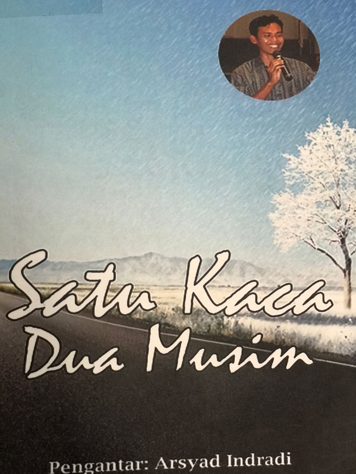 Satu kaca dua musim