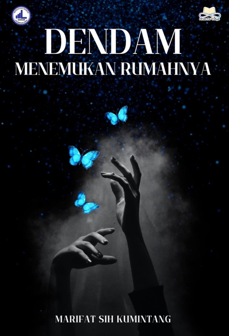 Dendam menemukan rumahnya