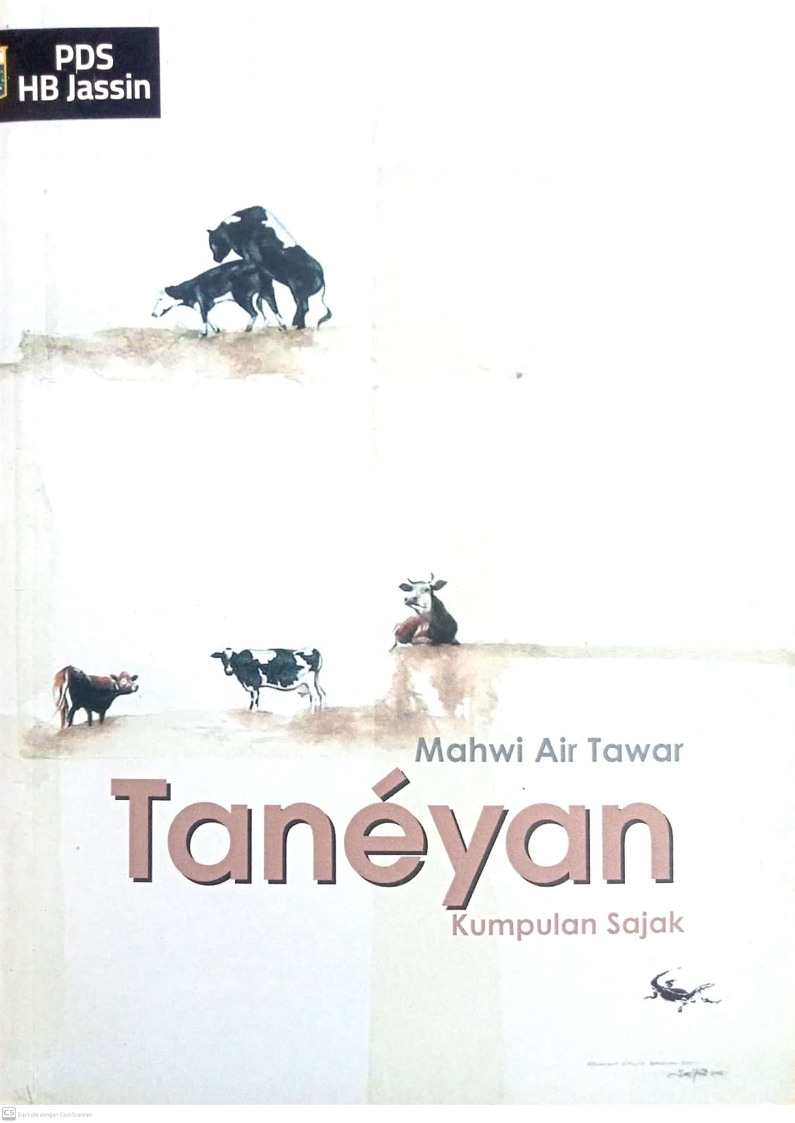 Kumpulan Sajak: Taneyan